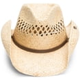 thumbnail image 1 of Gorro Stetson TSBRGR-9334 Bridger Natural XS, 1 of 5