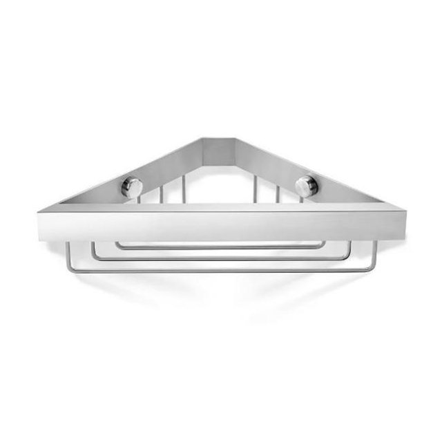 Panier de Douche d'Angle RodeIntl 40373 Linea