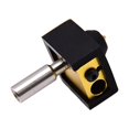 thumbnail image 3 of Kit Hotend extrusor YONGSHENG 3 pcs Boquilla de latón 0,4mm, 3 of 5