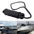 thumbnail image 1 of Boat Dock Lines Mooring Rope 3/8 Inch Nylon Bumper Mooring Line for Yacht Line Anchor Rig Line Accessories, 1 of 6