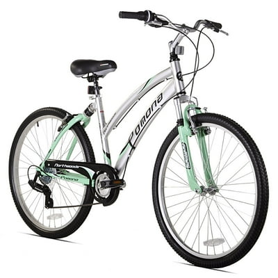 Northwoods full suspension mountain bike hotsell