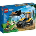 thumbnail image 1 of 60385 Excavator-Vinsniv, 1 of 4