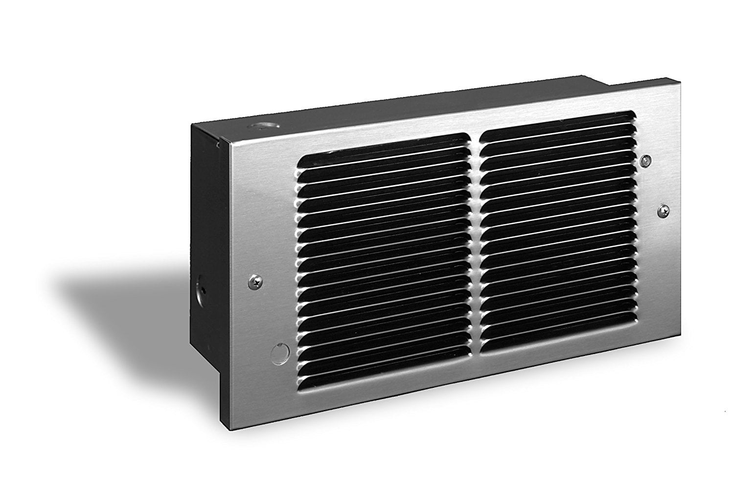 King Electric Paw1215 Ss Pic A Watt 1500w 120v Wall Heater Com