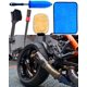 thumbnail image 1 of Kit de cepillos de limpieza para motocicletas Oesee Easy Reach Blue Pack 5, 1 of 6