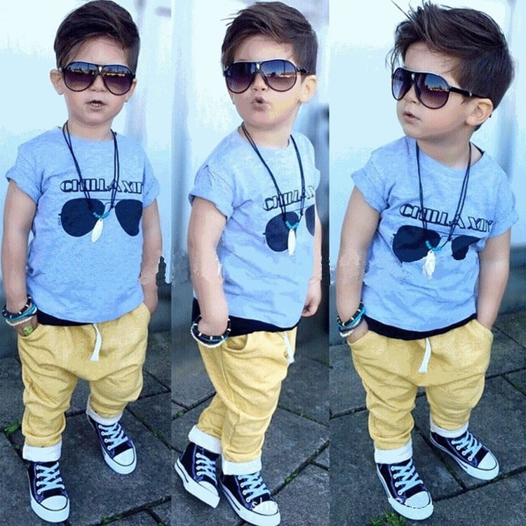 pants and t shirt outfit
