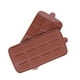 thumbnail image 5 of Mini molde de silicona para chocolate, molde para hornear DIY antiadherente para Chocolate desmontable, 5 of 5