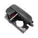 thumbnail image 1 of Accesorios para manijas de puertas interiores, repuestos profesionales para automóviles, duraderos Abajo a la derecha Sunnimix Manija de la puerta interior, 1 of 6