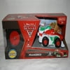 Cars 2 Remote Control Vehicle - Francesco