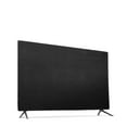 thumbnail image 3 of TV Dust Cover Suitable for 43 Inch 49 Inch 55 Inch TV,  Dust-Proof TV Screen Protectors Dust Protective Cover Home Television Cover, 3 of 7