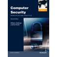 thumbnail image 1 of Pre-Owned Computer Security : Principles and Practices (Paperback) 9780273764496, 1 of 1