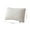 Gray, variant on Big Size Down Pillow for Bed, Soft Pillow for Sleeping, Hotel Quality Firm down Filling Pillow with Skin-Friendly Cotton Fabric for Back, Stomach or Side Sleepers