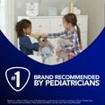 thumbnail image 6 of Vicks EasyCare + Top Fill Ultrasonic Cool Mist Humidifier, 400 sq ft, White, VUL585, 6 of 11