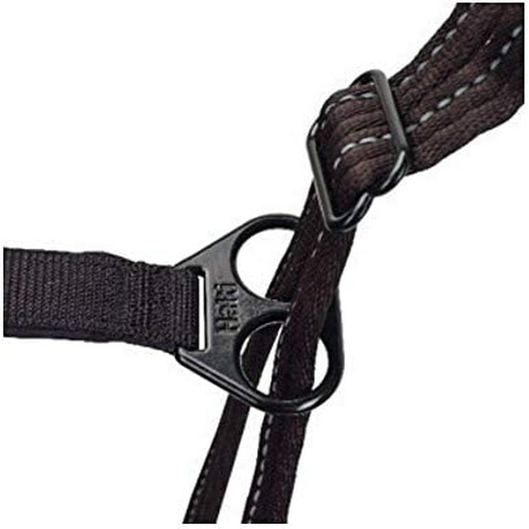 HALTI No Pull Harness Size Small Bestselling Professional Dog Harness to Stop Pulling on the Lead Easy to Use Anti Pull Training Aid Adjustable Reflective and Breathable For Small Dogs Walmart