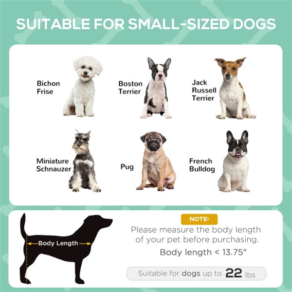imerelez 24inch Outdoor Dog Bed, Elevated Pet Cot with Canopy, Portable for Camping or Beach, Durable Oxford Fabric, Extra Carrying Bag