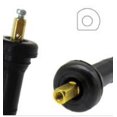 thumbnail image 1 of Sensor de presión de neumáticos con boquilla a prueba de explosiones adecuado para válvulas de neumáticos de automóviles, 1 of 5