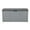 Grey, variant on Ktaxon 75gal Outdoor Garden Plastic Storage Deck Box Pre-installed Deck Box,Space Saving & Easy Set Up - Black