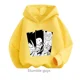thumbnail image 3 of Ropa para niños, sudadera de una pieza para niños, ropa para niñas, primavera y otoño, sudadera con dibujos animados de Anime Luffy Zoro, traje para adolescentes, camisetas con capucha de Sonic, 3 of 5