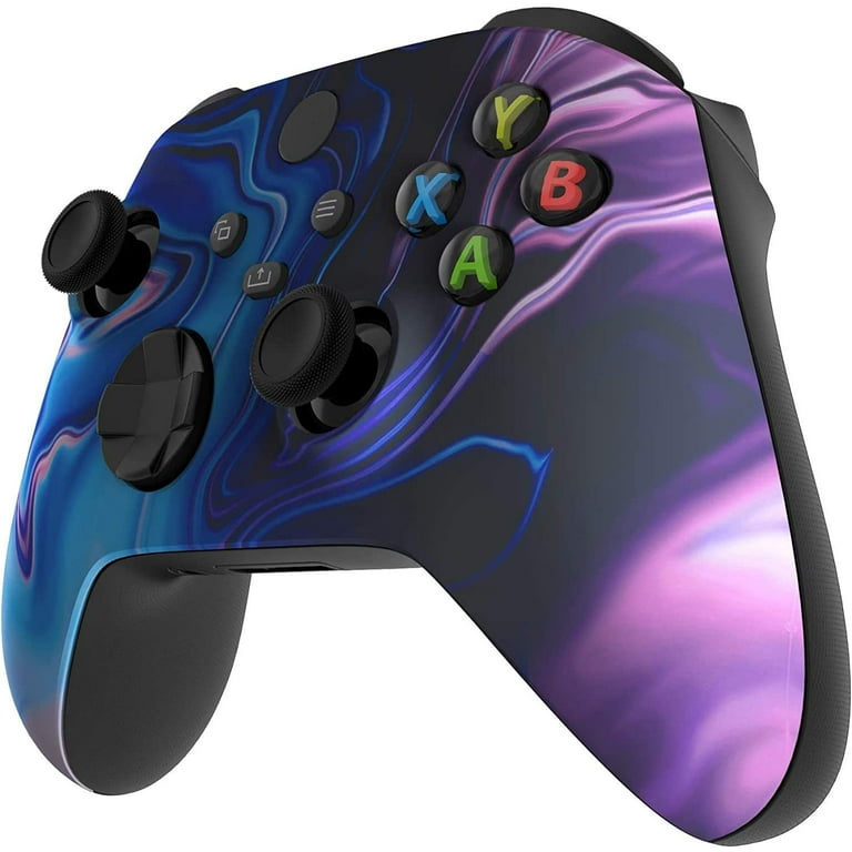 Wireless Controller for Microsoft Series X S One Custom Soft