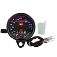 thumbnail image 4 of Odometer Gauge, High Capacity Unrivaled Accuracy Odometer, Home Travel Motorbike For Motorcycle, 4 of 8