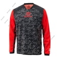 thumbnail image 2 of 2023 GasGas Enduro Motocross Jersey Maillot Hombre DH Moto MX MTB Downhill Jersey Off Road Mountain Cycling Jersey ATV, 2 of 5