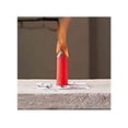 thumbnail image 4 of Flying Wish Paper Winter Wishes - Write It, Light It, & Watch It Fly, Large Kit, 7" x 7", 4 of 8
