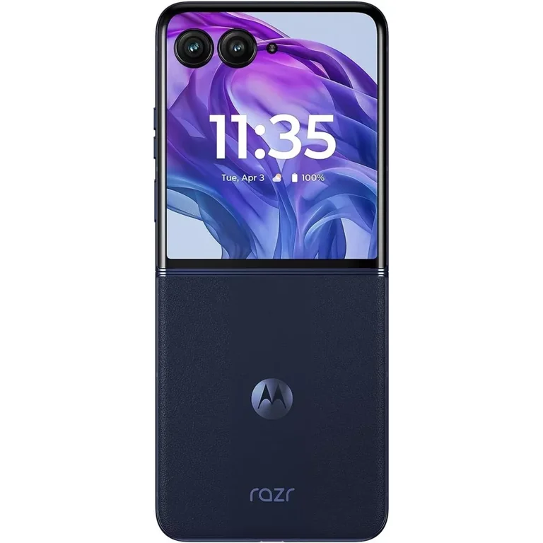 Motorola razr+ | 2024 | Unlocked | Made for US 12/256 | 50MP
