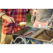 Stansport Stainless Steel Propane BBQ Grill