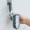 thumbnail image 5 of Laklulu Artículos de limpieza para baños, limpiadores de baños y duchas, cepillos de cocina o cepillos para alfombras de uso multiescena, 5 of 5