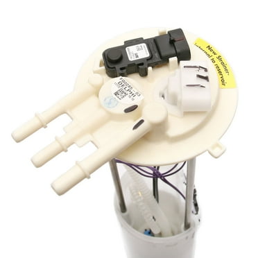 Delphi FG0285 Fuel Pump Module Fits select: 2003 CHEVROLET S TRUCK, 2003 GMC SONOMA