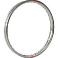thumbnail image 2 of Silver 2.15 x 18 Excel Takasago 36 Hole Rear Rim - FES410, 2 of 2