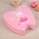 thumbnail image 4 of Caja de colección de dientes para niños, caja de dientes de leche, caja de recuerdo de dientes de leche de madera, diseño aerodinámico, 4 of 9