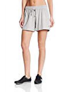 Champion Women's Jersey Shorts