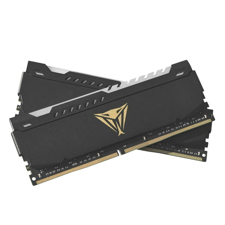 PATRIOT 32GBx2枚（64GB）DDR4 3200MHz メモリー Patriot ddr4 3200 PC4-25600 64gb(32gb×2)