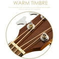 1 Set of Professional Electric Bass Acoustic Bass Using Strings for