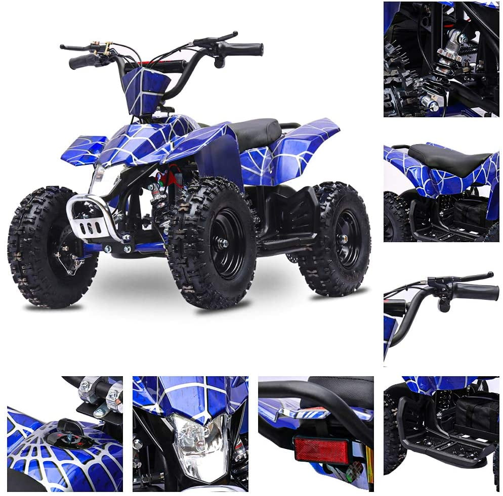 kids 24v atv