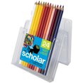 thumbnail image 2 of Crayons de couleur Prismacolor Scholar, 2 of 2