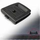 thumbnail image 4 of Exquisite Rear Trunk Mat Carpet Handle with Hole for - E70 X5 E71 X6 2006-2013 51476958161 Black, 4 of 5
