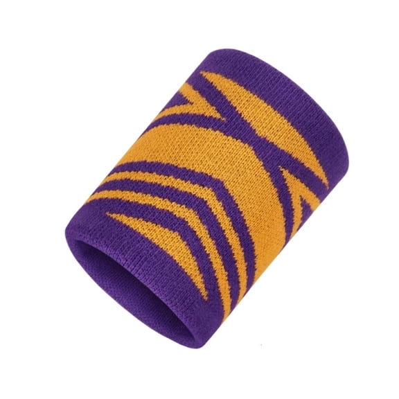 MOMOJIA Stretchy Wrist Sleeve Sports Wristband Sweatband For Workouts Basketball Tennis
