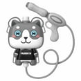 thumbnail image 1 of Kids Backpack Water Gun Toy, Cartoon Design, Pull-Out, Durable, Large Capacity Long Range, Summer Beach Gift, 1 of 6