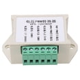 thumbnail image 3 of Analog To Digital Converter, Stable Structure Scratch Resistance 2KHZ To 20KHZ Voltage PWM Converter  For Motor Speed Control Interface Circuit, 3 of 8