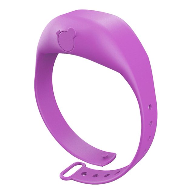AIHOME Bracelet Distributeur de Désinfectant pour les Mains