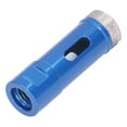 thumbnail image 2 of Marble Hole Saw, Sintered  Drill Bit Large Displacement Cutting Fast Punching Speed 22mm  For Concrete, 2 of 8