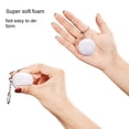 thumbnail image 4 of 20 Pack Volleyball Ball Keychains for Party Favors,Volleyball Stress Ball,School Carnival Reward,Sp, 4 of 5