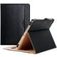thumbnail image 1 of Funda ProCase para iPad Pro 9.7 2016 de piel sintética, color negro, 1 of 1