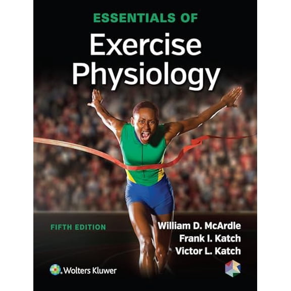 Pre-Owned Essentials of Exercise Physiology, 9781496302090, 1496302095, Paperback, 5 edition