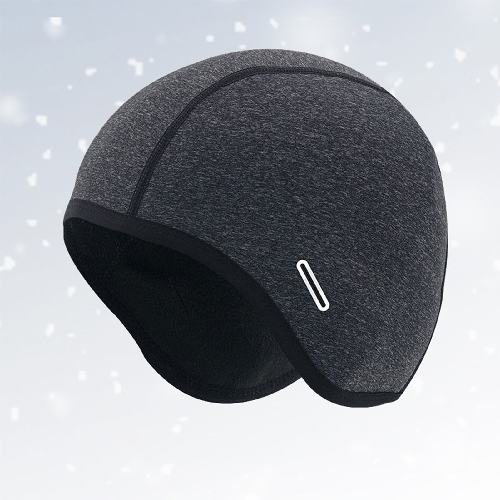 Details about   Unisex Warm Fleece Hat Winter Autumn Classic Windproof Hiking Fishing Cycling