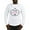 White, variant on CafePress - Im_The_Sarcastic Long Sleeve T Shirt - Unisex Cotton Long Sleeve T-Shirt