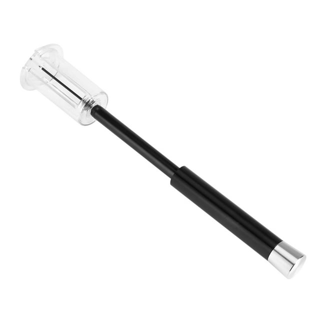 Ouvre-Bouteille Ouvre-Bouchon Extracteur de Liège Pompe à Air Outils de Pression Tire-Bouchon Outils Ouvre-Bouteille de Vin Facile Pompe à Air Pression Ouvre-Bouteille de Vin Rouge Extracteur de Liège Outils Tire-Bouchon