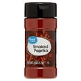 thumbnail image 2 of (4 pack) Great Value Smoked Paprika, 2 oz, 2 of 8