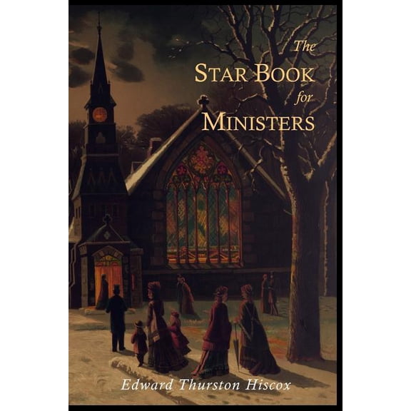 The Star Book for Ministers